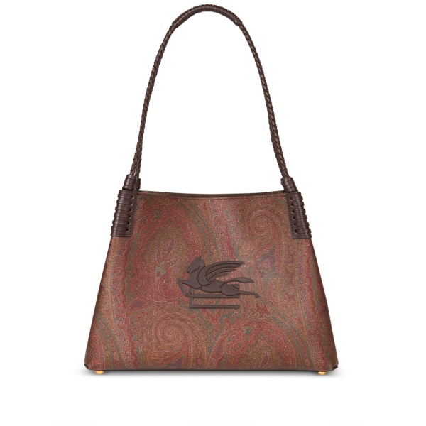 small Paisley Libra tote bag