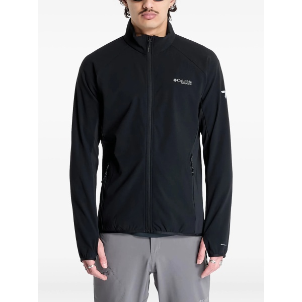 Spectre Ridge Tech Fleece full-zip II sweater
