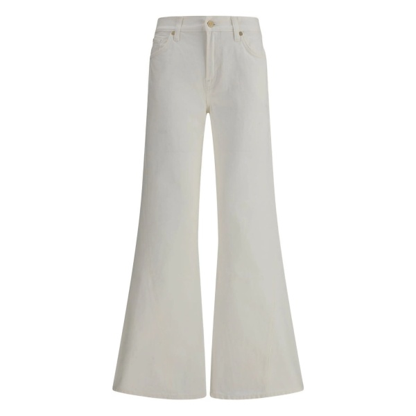Spencer flare jeans