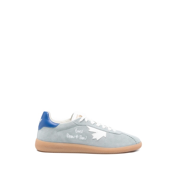 star appliqué rebels sneakers