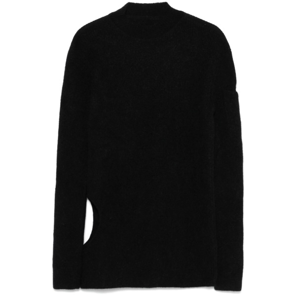 Subhuman sweater