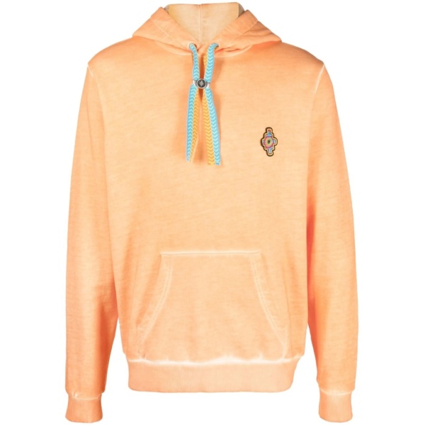 Sunset Cross hoodie