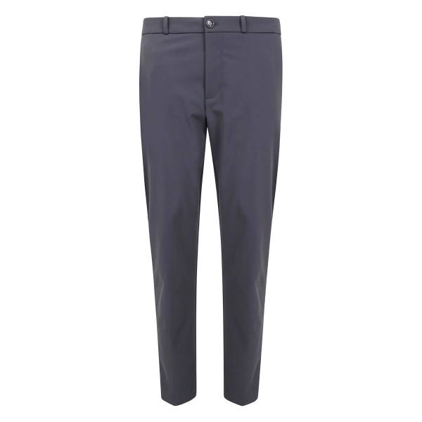 Surflex® Jo elastic-waistband trousers