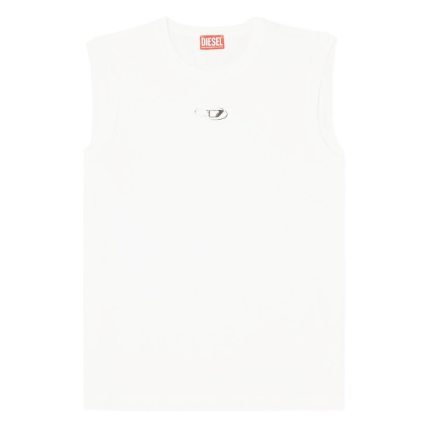 T-Bisco-Iod tank top