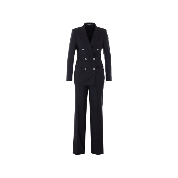 T-Parigi suit