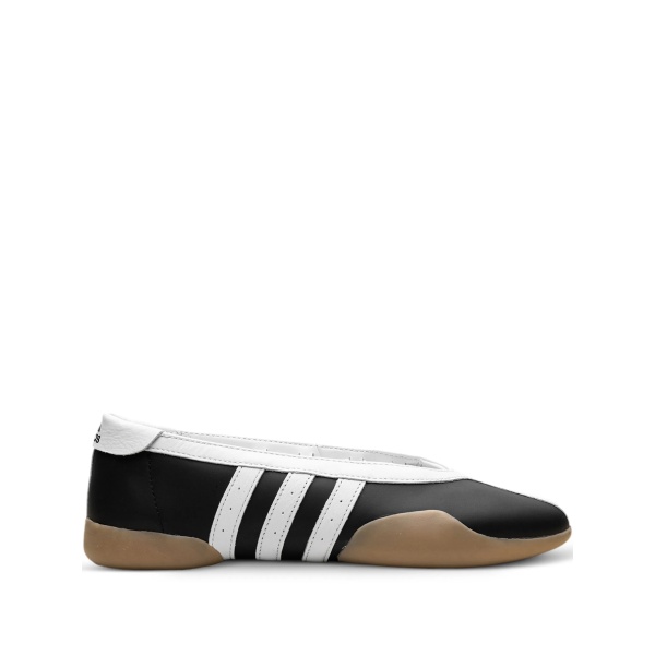 Taekwondo Mei Ballet "Core Black/Cloud White/Gum" sneakers