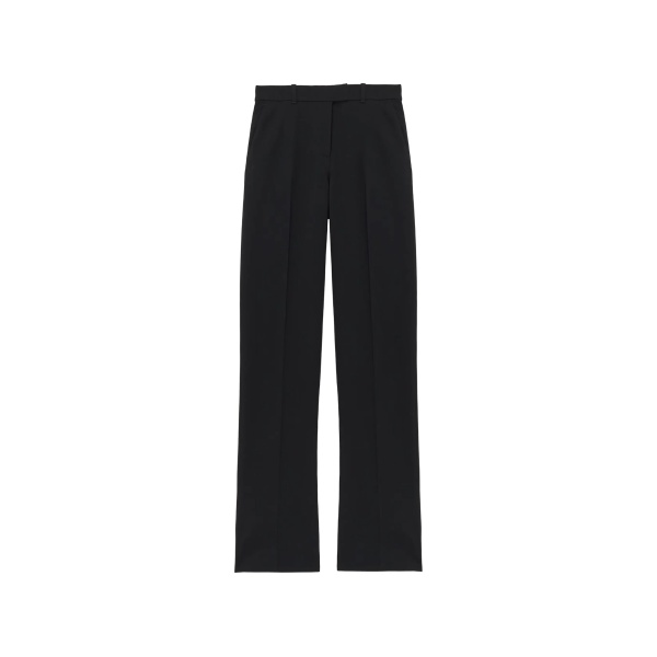 tailored trousers