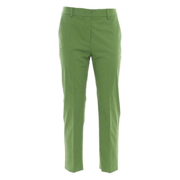 tailored trousers