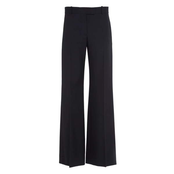 tailored trousers