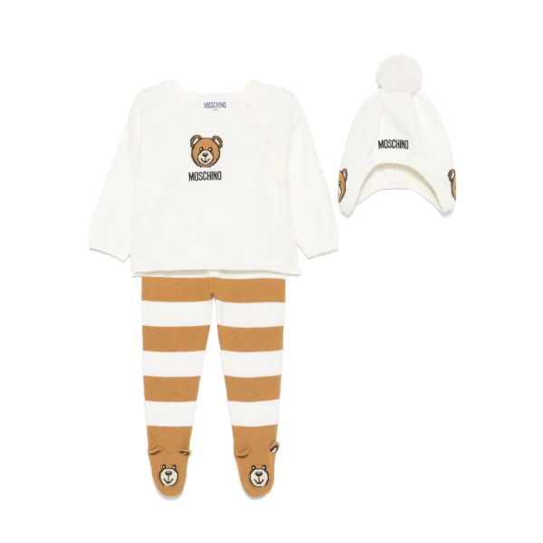 Teddy Bear trousers set