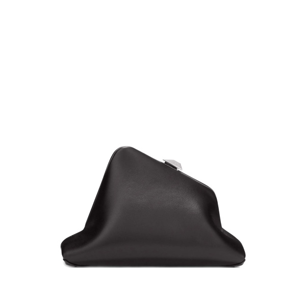 The Attico Black
