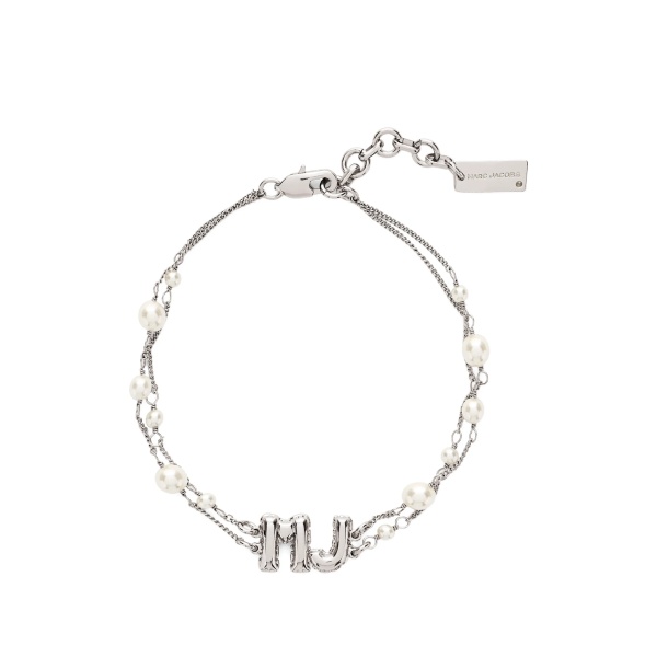 The Pearl Balloon bracelet