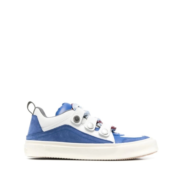Ticinella low-top sneakers