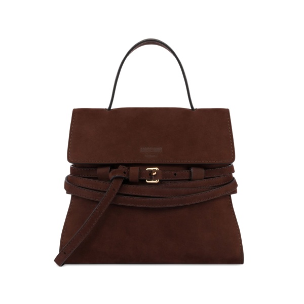 Tie Me tote bag