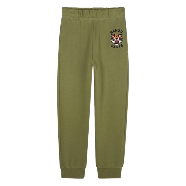 tiger tracksuit bottoms