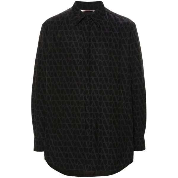Toile Iconographe shirt jacket