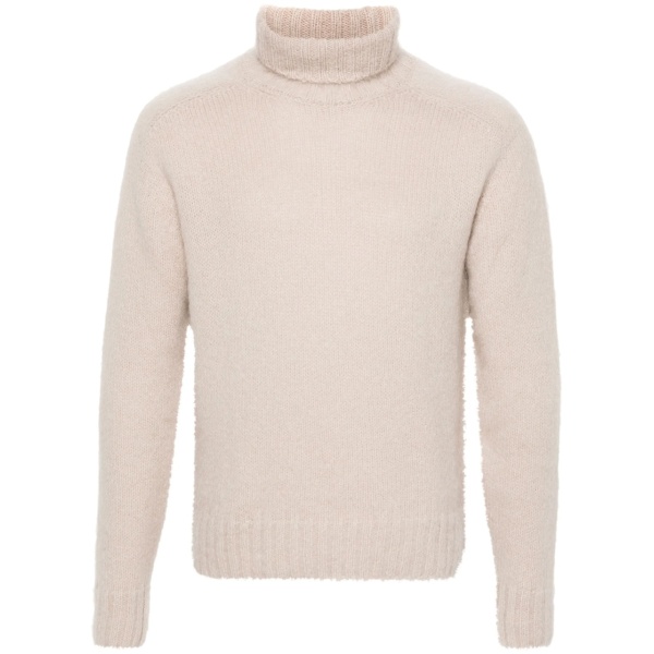 turtleneck sweater