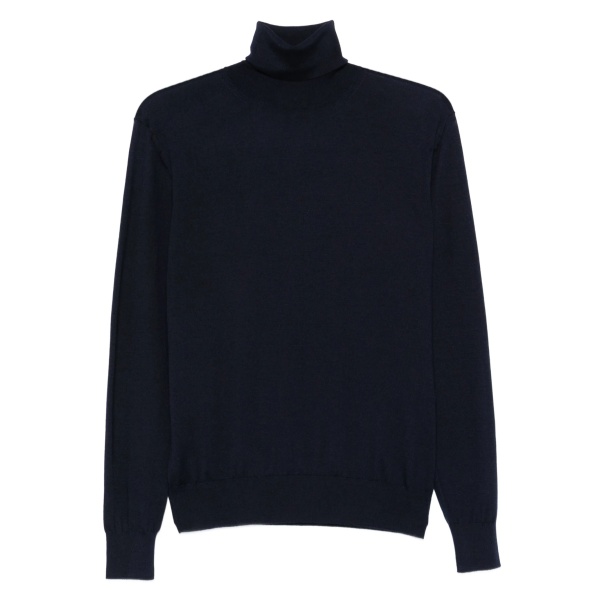 turtleneck sweater