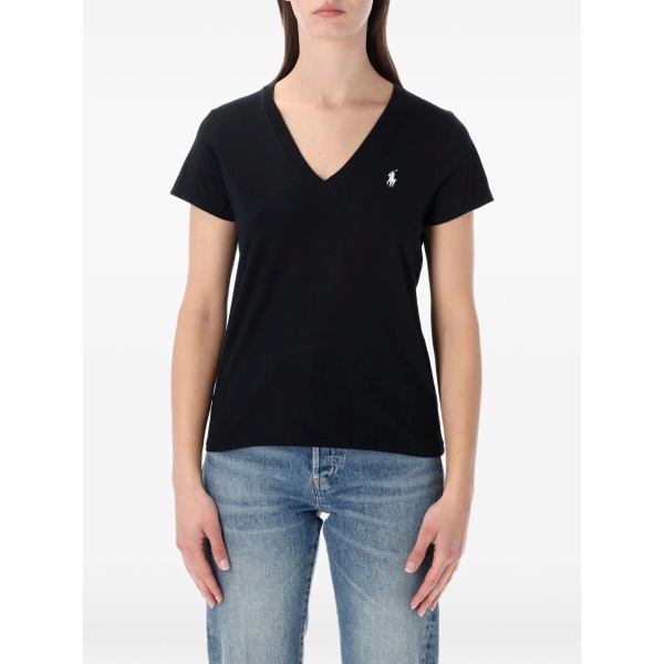 V-neck T-shirt
