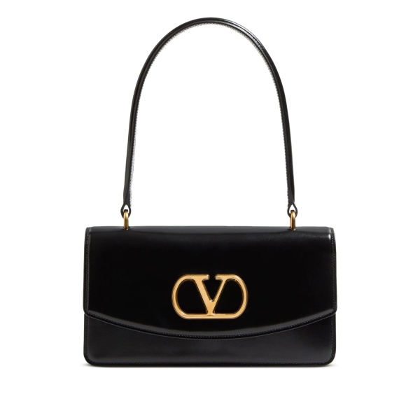 Vain shoulder bag