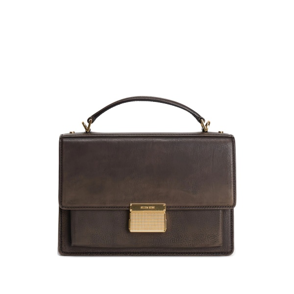Vennezia leather bag