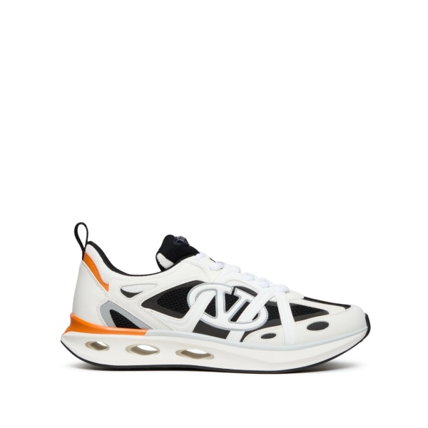 VLogo Easyjog panelled sneakers