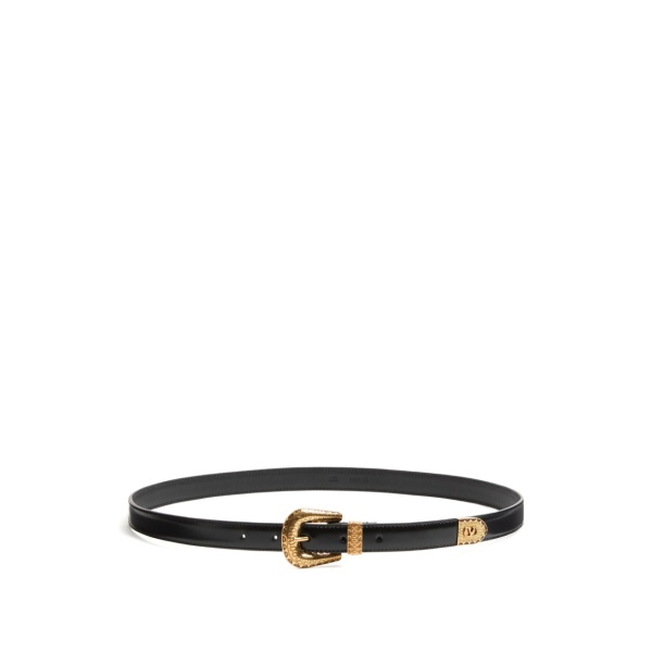 VLogo Signature belt
