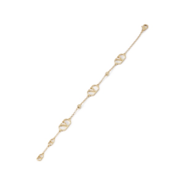 VLogo Signature bracelet