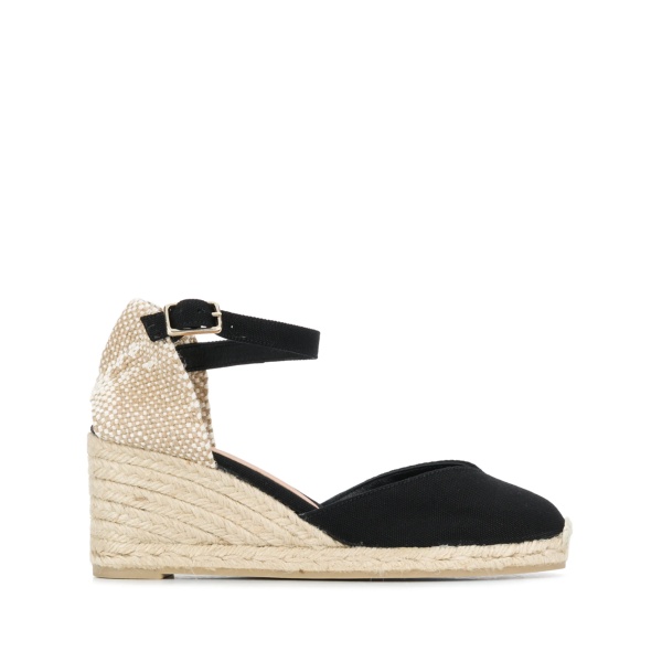 wedge espadrilles