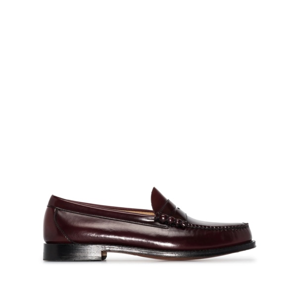 Weejuns Larson Penny loafers