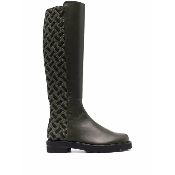 Wicka Lift boots