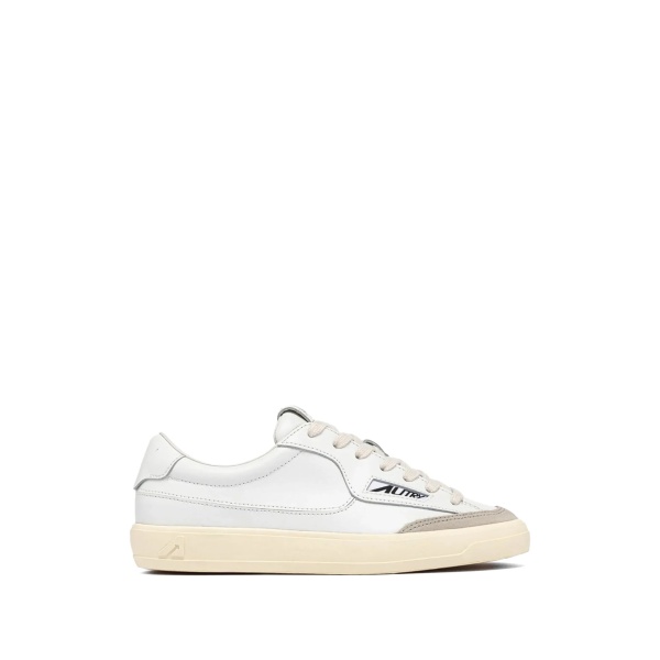 Windscape panelled sneakers