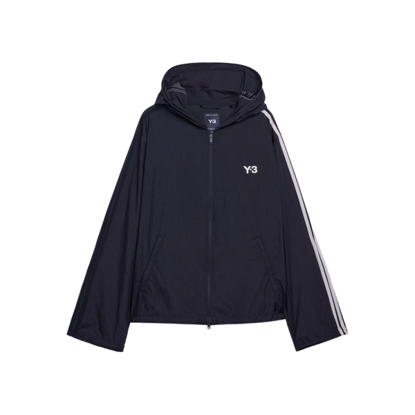 Wired 3-Stripe jacket
