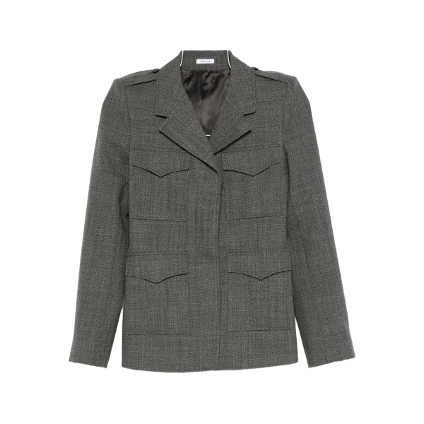 wool jacket