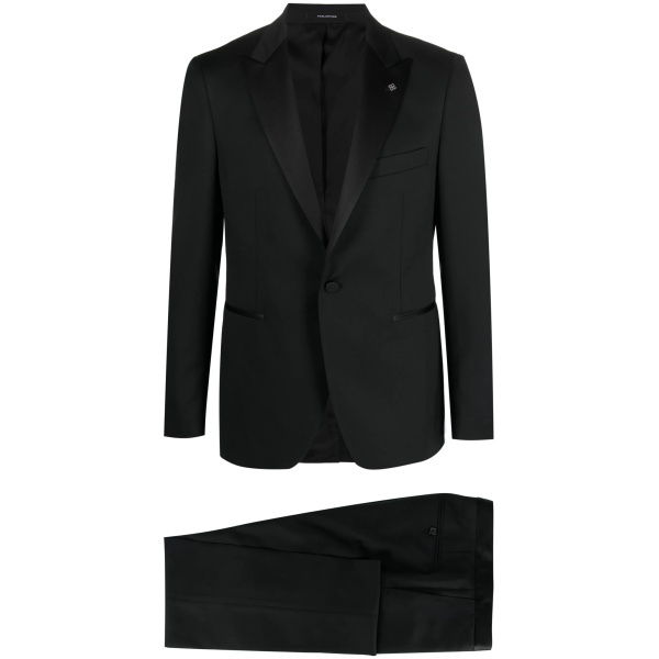 wool suit set