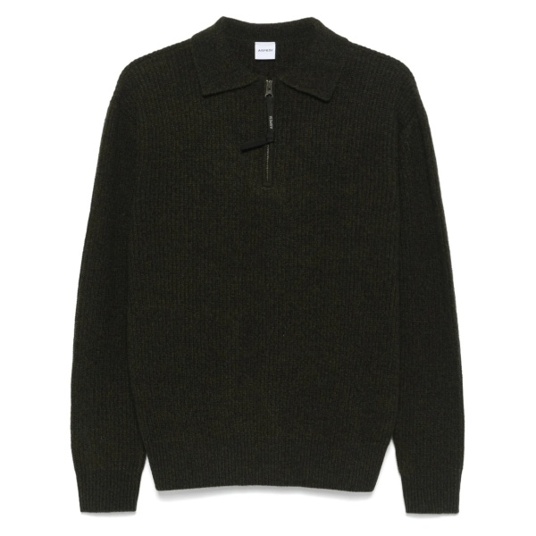wool sweater