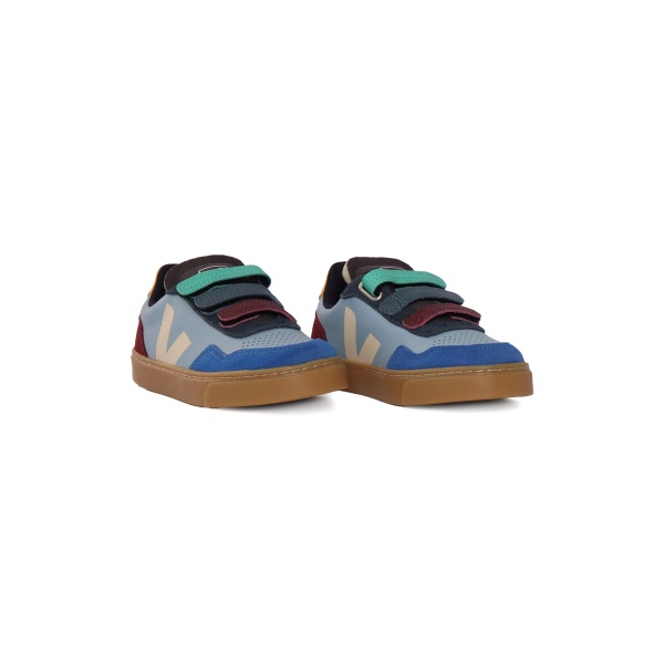 x Milk V90 touch-strap sneakers