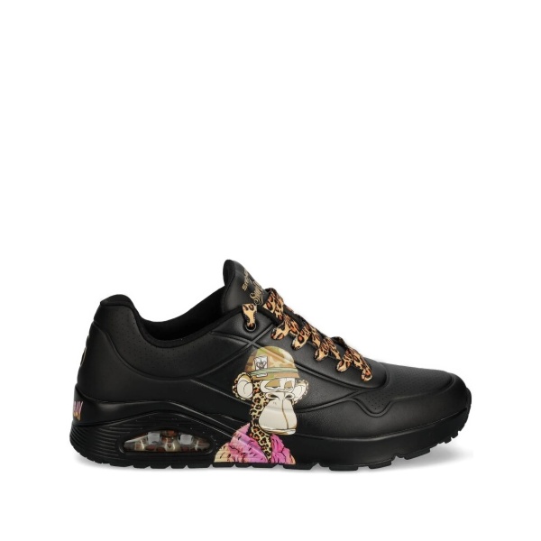 x Snoop Dogg Dr. Bombay sneakers