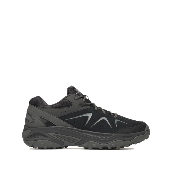 Yokota 3 curved sneakers