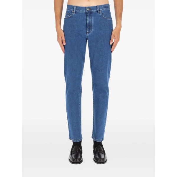 ZEGNA Denim