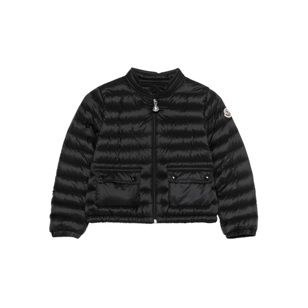 zip-fastening jacket