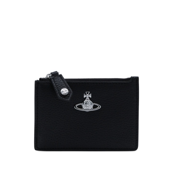 zip plaque wallet