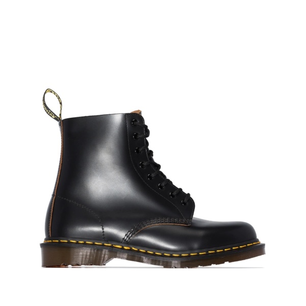 1460 Vintage combat boots