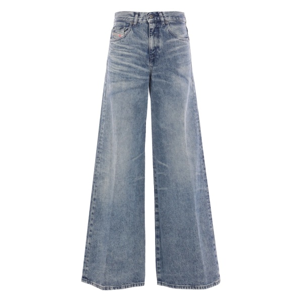 1978 D Akemi jeans