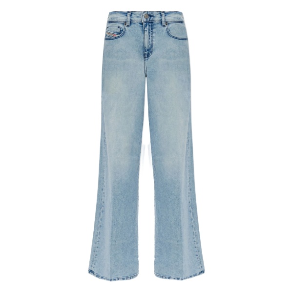 1978 D-Akemi jeans