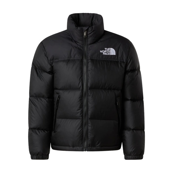 1996 Retro Nuptse puffer jacket