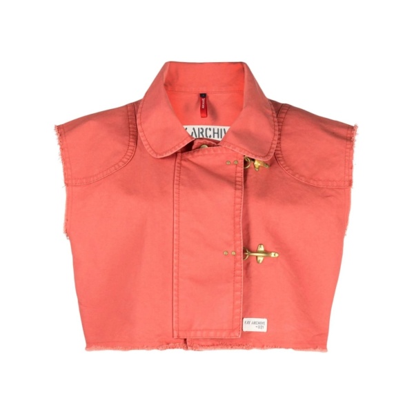 2-Ganci vest