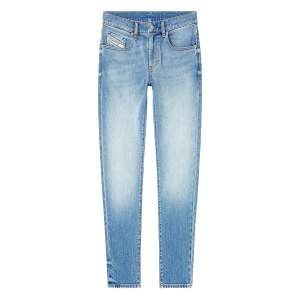 2019 D-strukt cotton trousers
