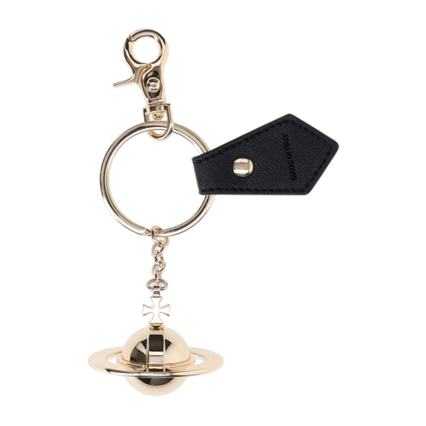 3D Orb keyring