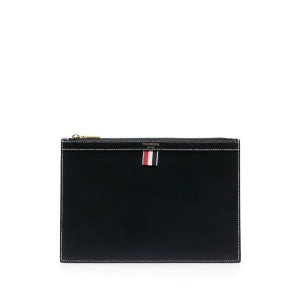 4-Bar tab document holder